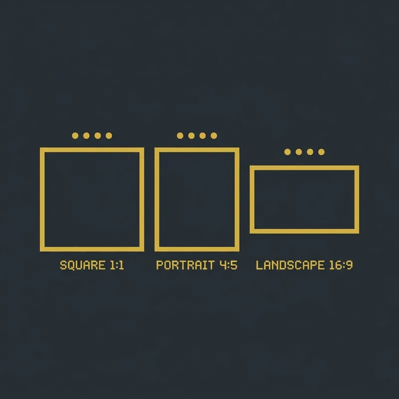 Görsel Boyut Rehberi aracı görseli