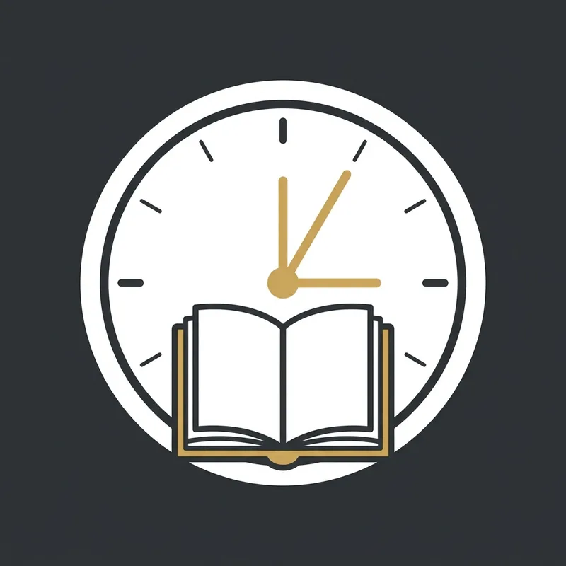 Okuma Süresi Hesaplayıcı aracı görseli