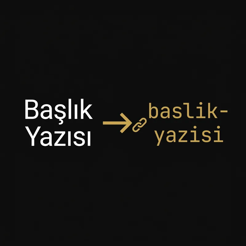 Slug Üretici aracı görseli