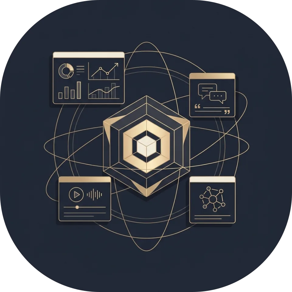 Katalog & Broşür Tasarımı Görseli