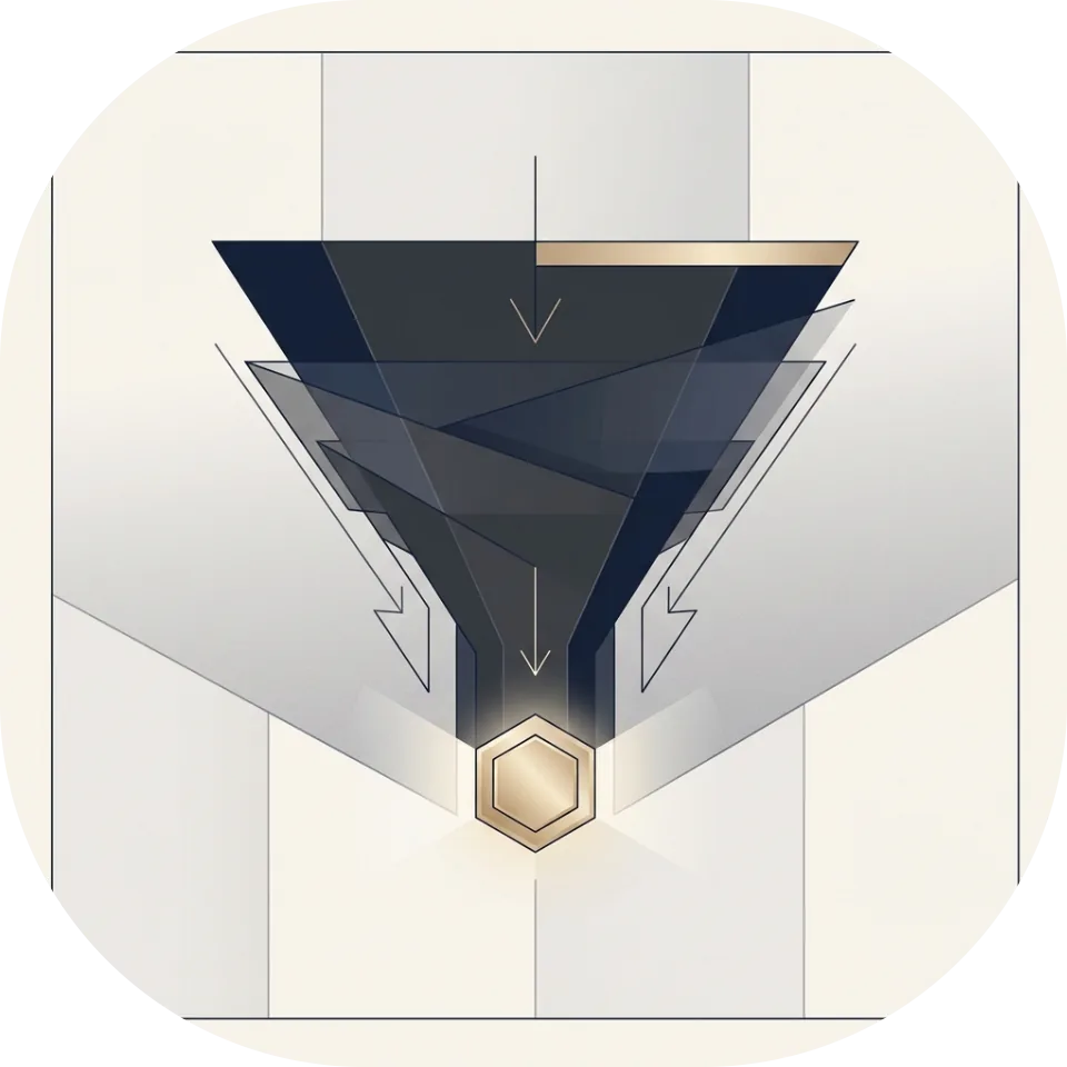 Landing Page Tasarımı: Yüksek Dönüşüm Görseli