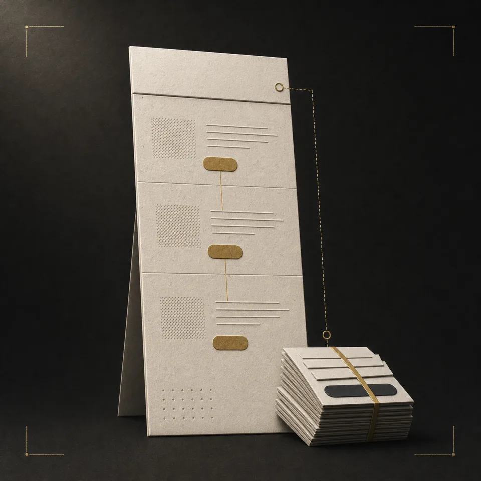 Landing Page Design & Conversion Optimization visual