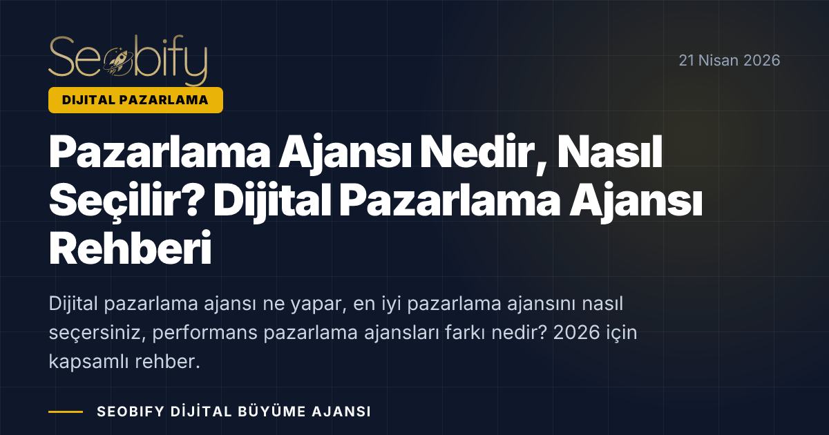 Pazarlama ajansı ekibinin dijital kampanya stratejisi planlarken kullandığı dashboard ve ekran görselleri