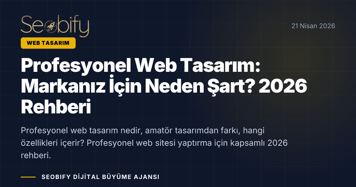 Profesyonel web tasarım örneklerini gösteren modern web sitesi tasarımları