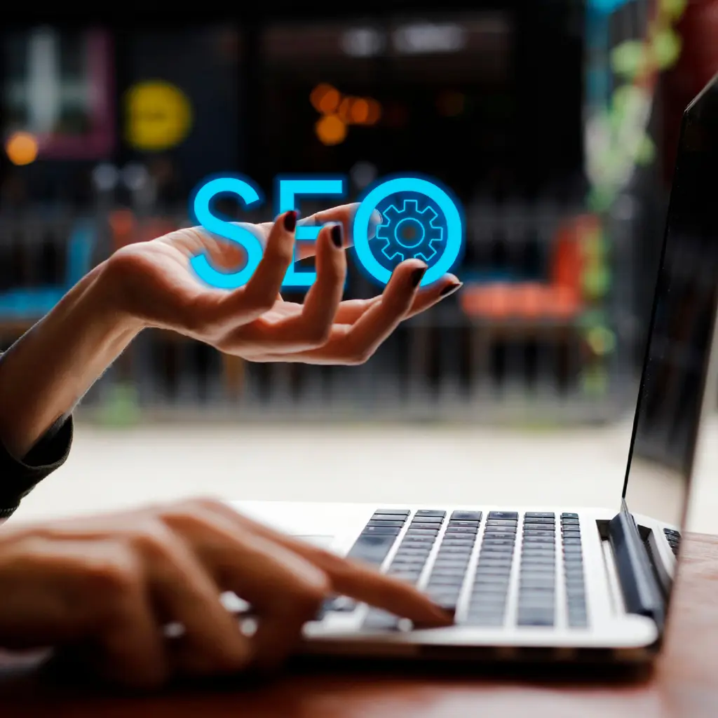 Seo ve optimizasyon